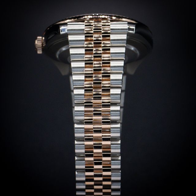 Rolex Datejust 41 126331 Image 3